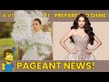 PAGEANT NEWS COMPILATION: Radiant Queens Ready to Shine on Global Pageant Stage
