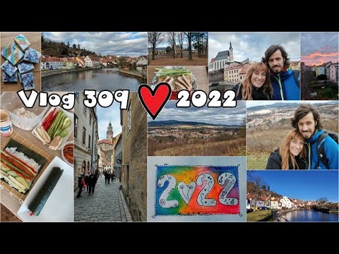 Video: Dekorace na nový rok 2021 ze šrotu