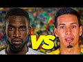 Fortune Makaringe Vs Gastón Sirino|Who Has The Best South African Showboating Kasi Flava Skills|E05