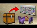 MINECRAFT pero los COFRES son OP