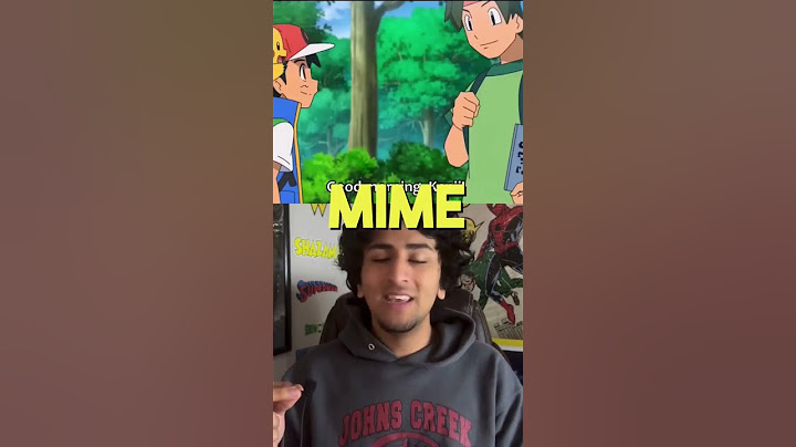 Pokémon’s Last Episode… 😢