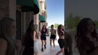 Famous Us practicing to go to a baile😂 Soltero Michelle Wealth