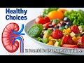 chronic kidney disease | Protect Your Kidneys with These 12 Powerful Foods (2024)