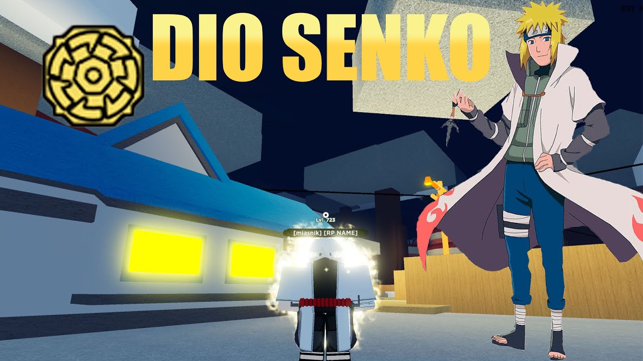 Senko shindo life. Дио сенко. Senko Шиндо лайф. Dio Senko Shindo Life. Обзор на дио сенко в Шиндо лайф.