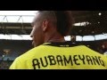 Toxygen  aubameyang nichts kann ihn stoppen