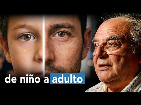 ¡La Señal #1 de Que Tu Ego Sigue Siendo Infantil!