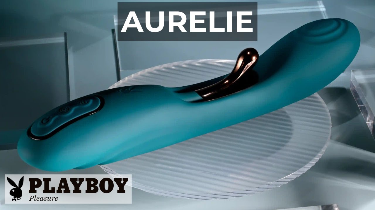 aurelie sexspielzeug Aurelie