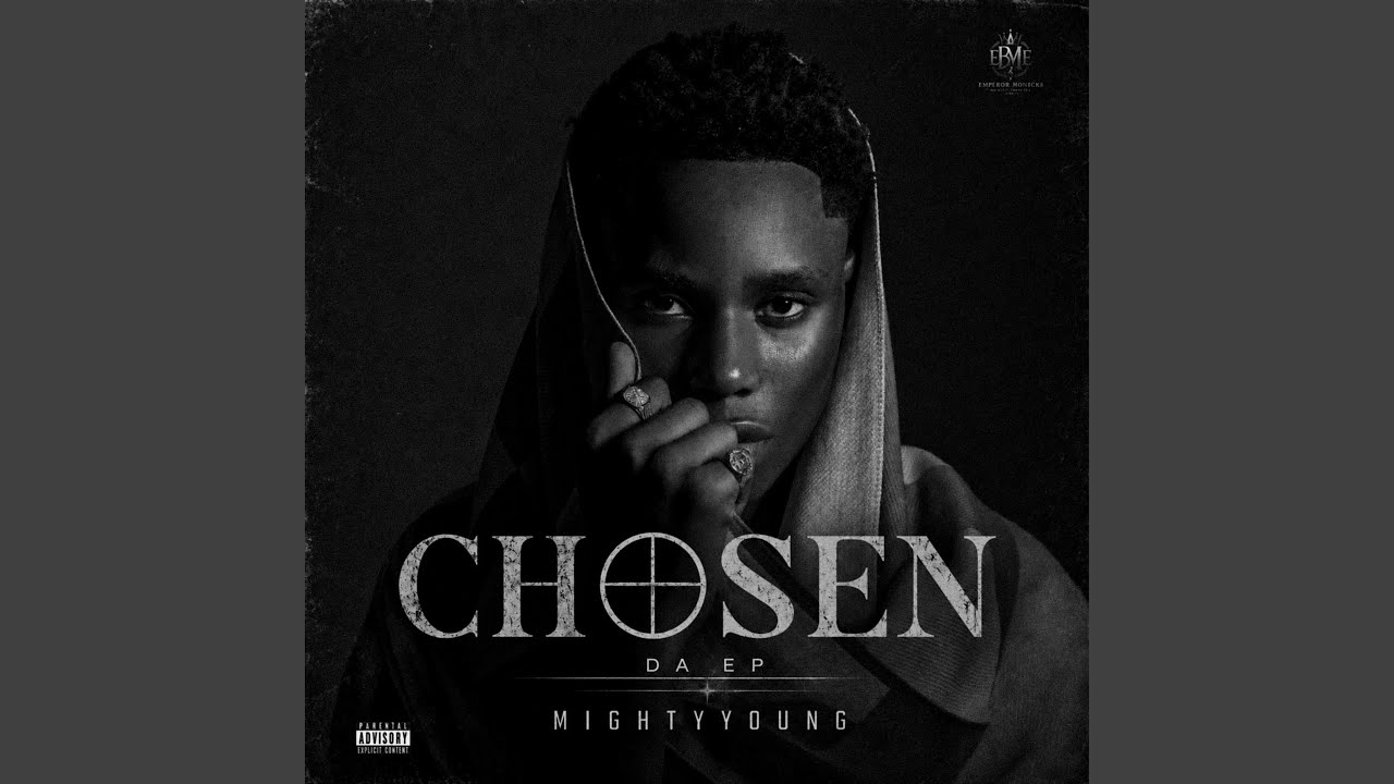 Watch CHOSEN on YouTube Watch CHOSEN on YouTube