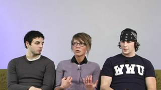 Peer Learning Benefits (part 5 of 5, Ann Stone)