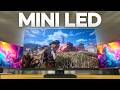 Best Budget Mini LED Gaming Monitors - Forget OLED?