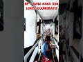 bus karona interior