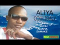 Aliya Coulibaly, adama samake