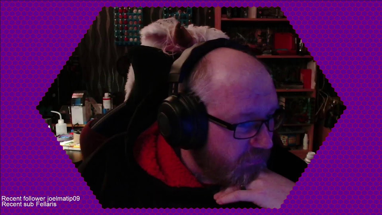 [ENG] -]ODS[- New game Enshrouded !patriot 