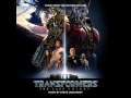 Transformers 5 Soundtrack "Did You Forget Who I Am"