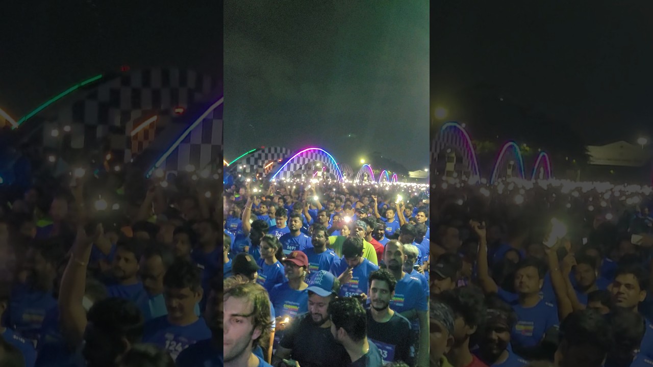 chennai marathon 2024 