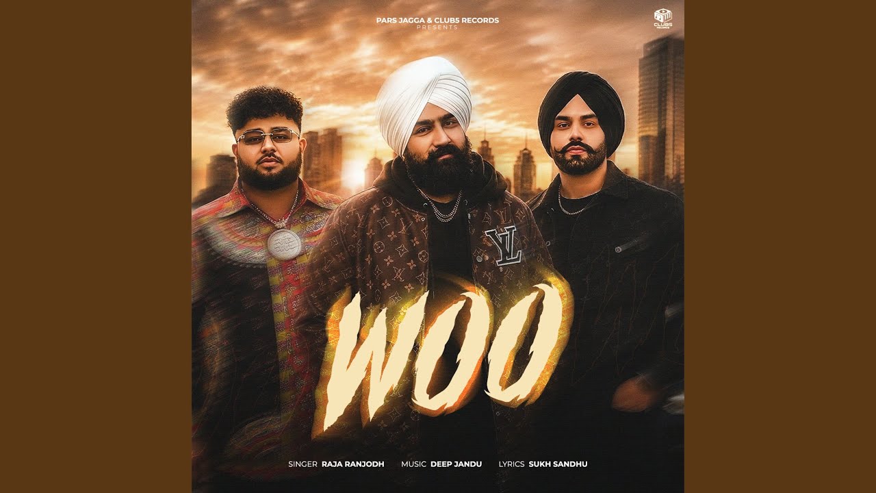 Watch Woo on YouTube Watch Woo on YouTube