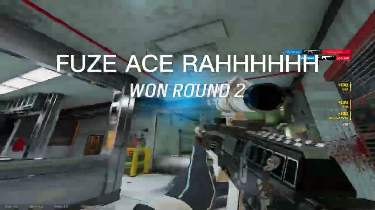 New opp r6 montage 4k youtube