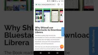 How to Install Librera for PC – Windows 7, 8, 10, Mac