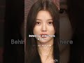 behind our smileðâš #blackpink #blink #kpop