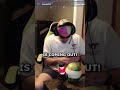 Watermelon explosion gone...