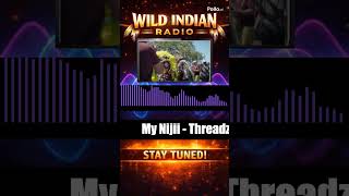 Wild indian Music Radio Indigenous Rap Aboriginal Hip Hop