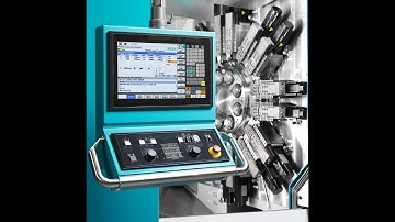 Multi-spindle Technology & Your Reshoring Strategy