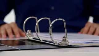 Wilson Jones® Heavy Duty D-Ring View Binders