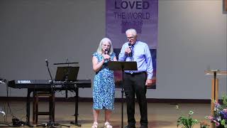 Memorial Service Curtis A Fisher Jr