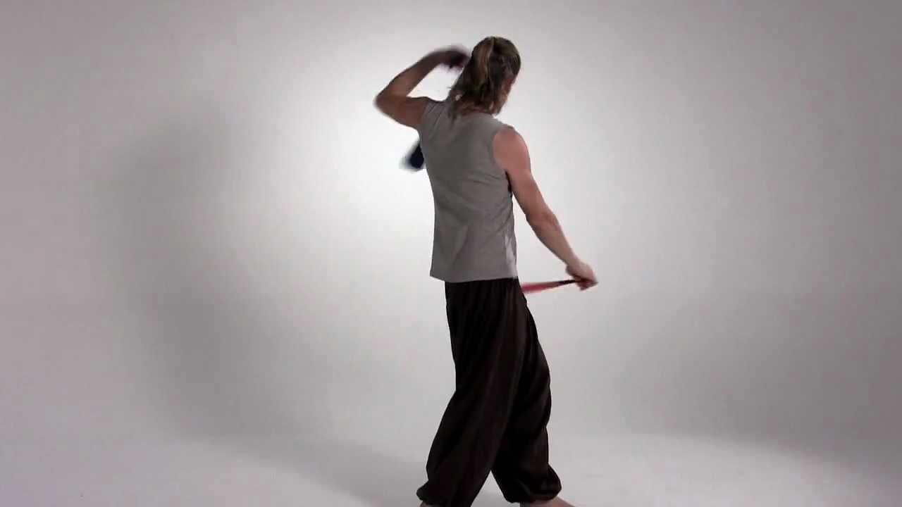 how to get rid of gnats Loop 014 Day1 s21 (forward pendulum weave elbows bent)