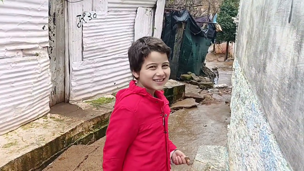 د السلام عليكم اجواء خفيفه في هذا الشتاء تبارك الله الله يرحمنا شي جين معكم شي كومونتير 🌧️👍🤲🌨️