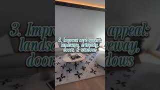Increase Your Home’s Value