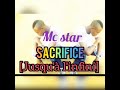 Mc starsacrificeaudio officieljusqu linfini