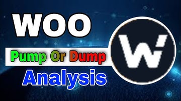 Woo Network News Today! Woo coin Price Prediction