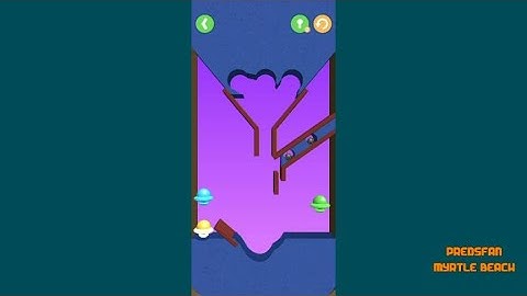 Dig This! 96-12 ALTERNATE Solve! No Bomb! HD