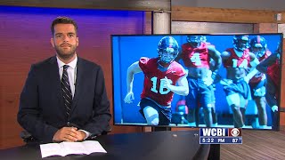 Former Ole Miss LB, TE Luke Knox dead at 22 Net Worth