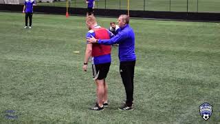 Staff Tryout Video