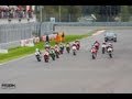 RSBK 2013 Moscow Raceway 5 этап