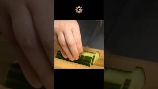 Famous This guy is truly Genius! How to cut vegetables like a pro Wealth