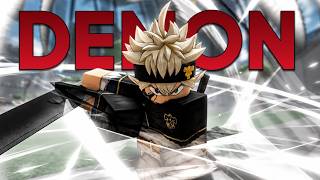 ASTA DESTROYED AN ENTIRE CLAN, INCLUDING THEIR LEADER | ROBLOX HEROES BATTLEGROUNDS