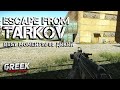 Escape from Tarkov - Best Moments № 80 Дикий (Лучшие моменты со стримов EFT) 18+