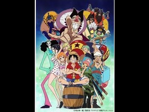 「ワンピース」初の冬ＳＰは完全オリジナル新作！