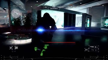 Killzone: Shadow Fall - Team Deathmatch on The Station