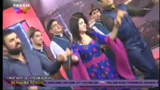 Kırarım Zincirleri