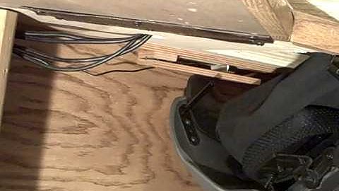 EMG Sensor Robotic Like Movement