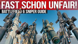 BATTLEFIELD 6 - Der ultimative Sniper Guide! 😜😎 screenshot 3
