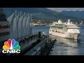 Retiring At Sea Can Be Cheaper Than Just Staying Home | CNBC