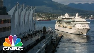 Retiring At Sea Can Be Cheaper Than Just Staying Home | CNBC