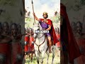 The Last Good Roman Emperor Was MURDERED By His Own General