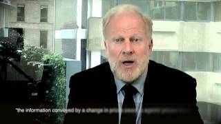 The Evolution of the Design and Regulation of Securities Markets - Professor Tom Smith, UQ