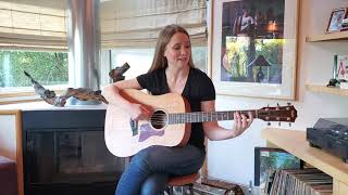 All Part of the Play (Kat Edwards Original)